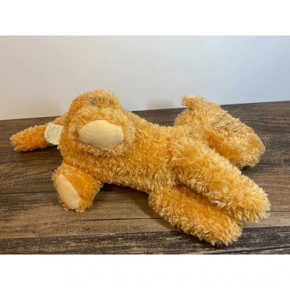 Gund Disney Classic Tigger Winnie the Pooh 9